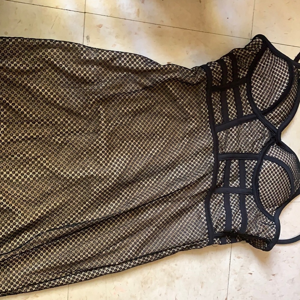 Cute dress